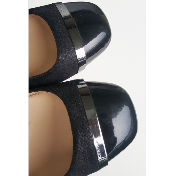 Calvin Klein high heels shoes - Picture 8 of 9